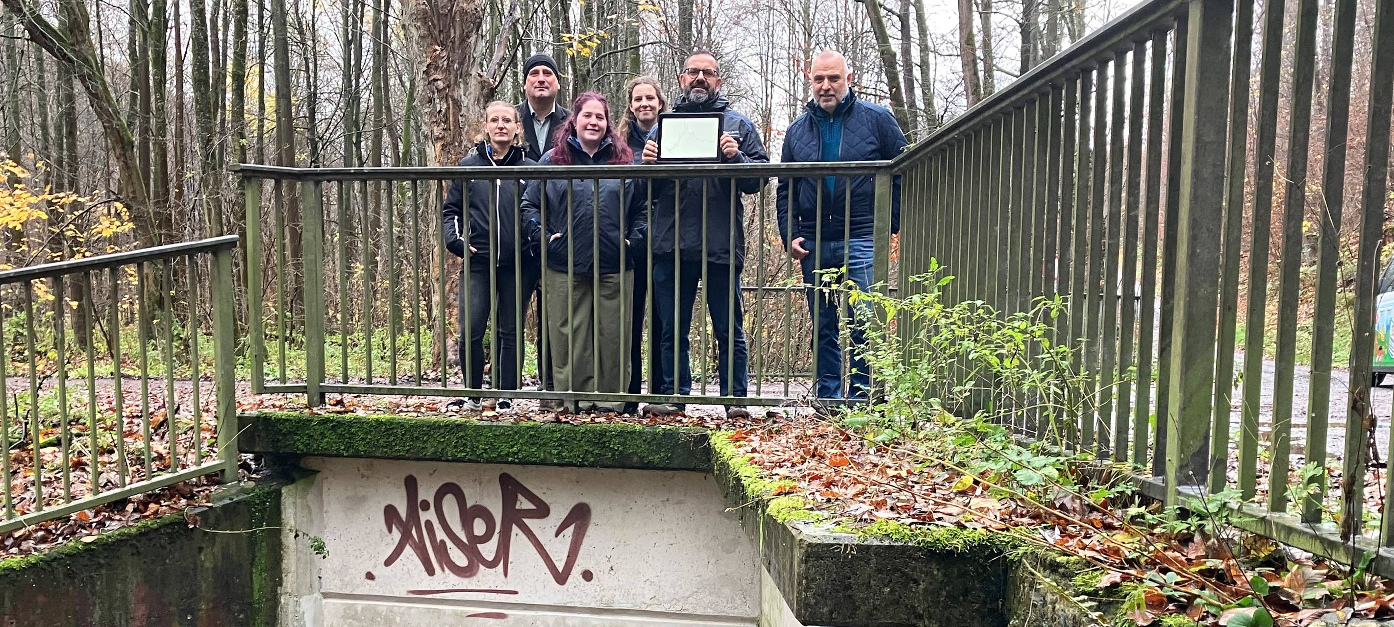 Starkregen: Arnsberg will besser vorbereitet sein
