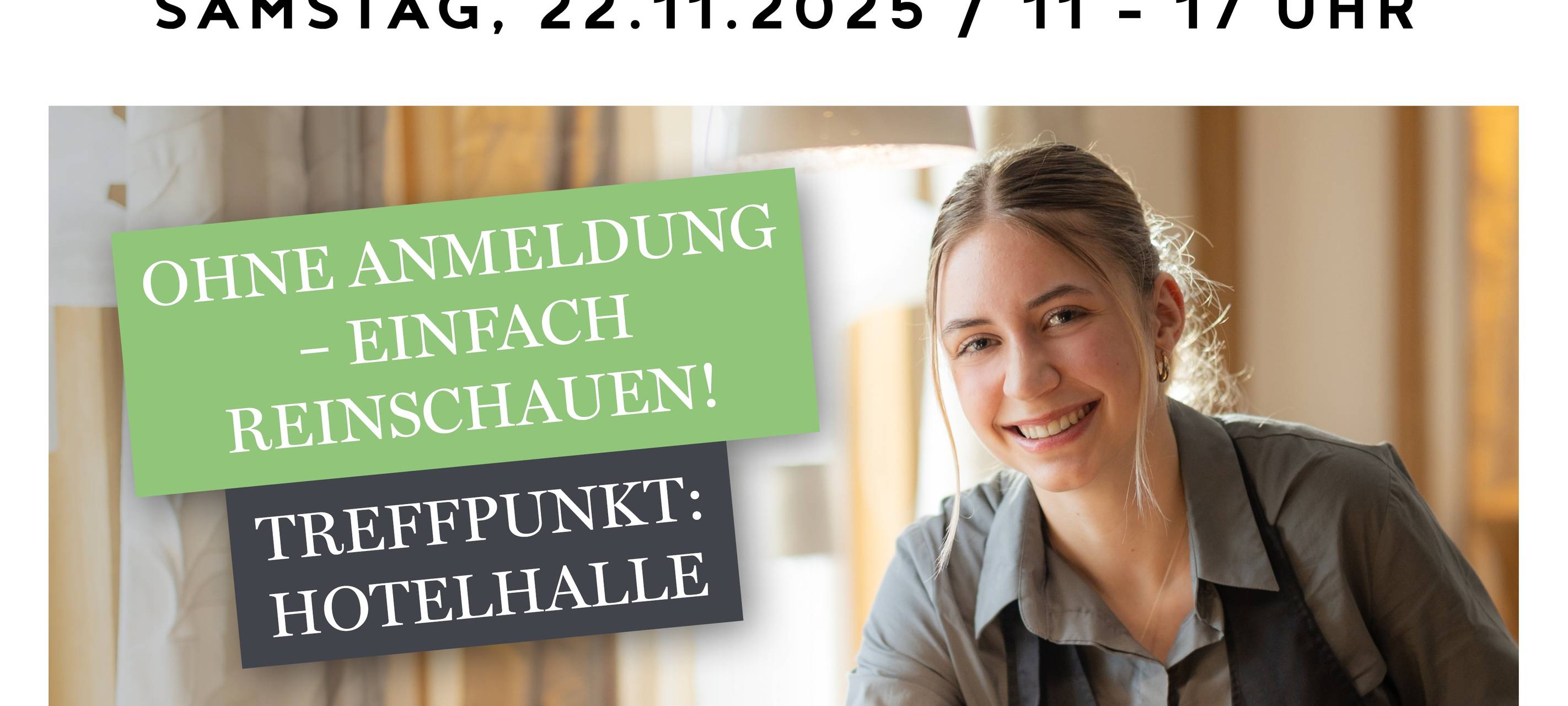 Offener Bewerbertag bei „Sternen im Sauerland“