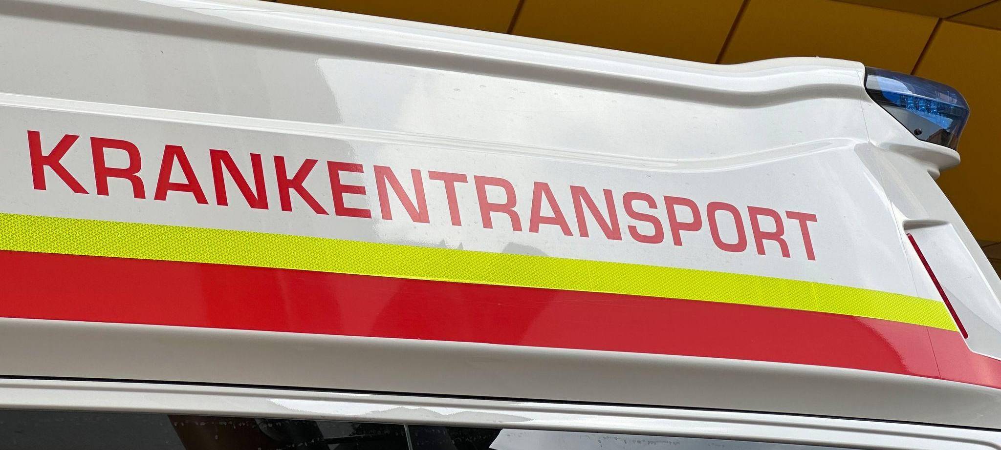 In Österreich wurde ein Deutscher aus misslicher Lage gerettet