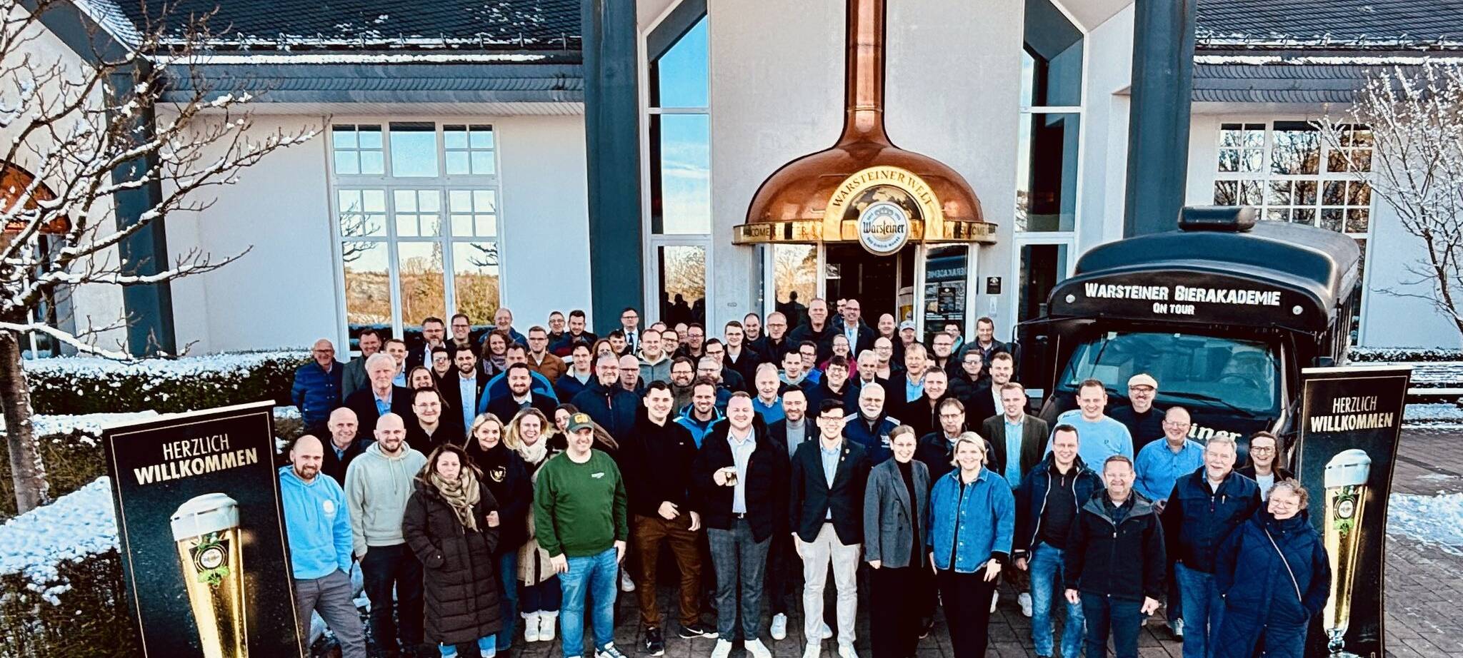 Schützenwesen im Sauerland vor Herausforderungen