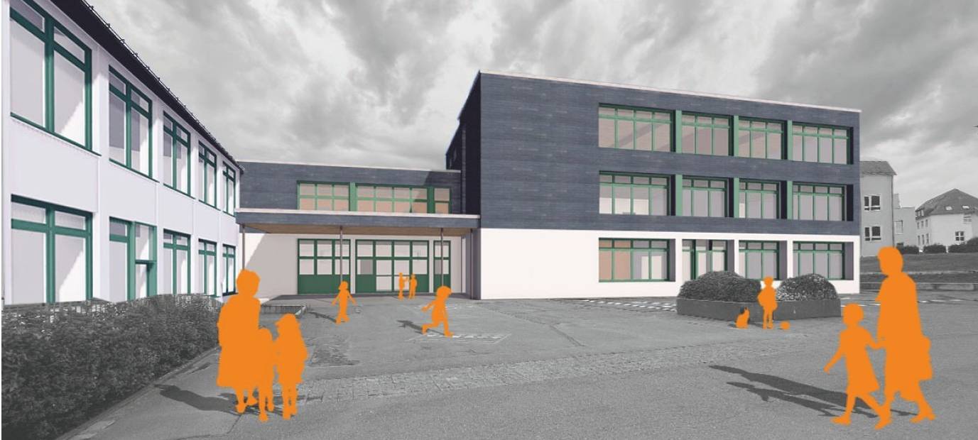Olsberg und Winterberg planen Schulsanierungen