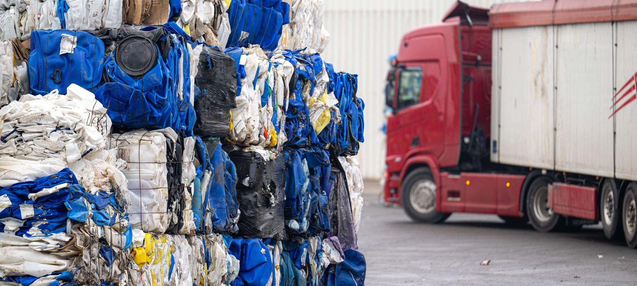 Bremen - Toter Säugling im Müll entdeckt