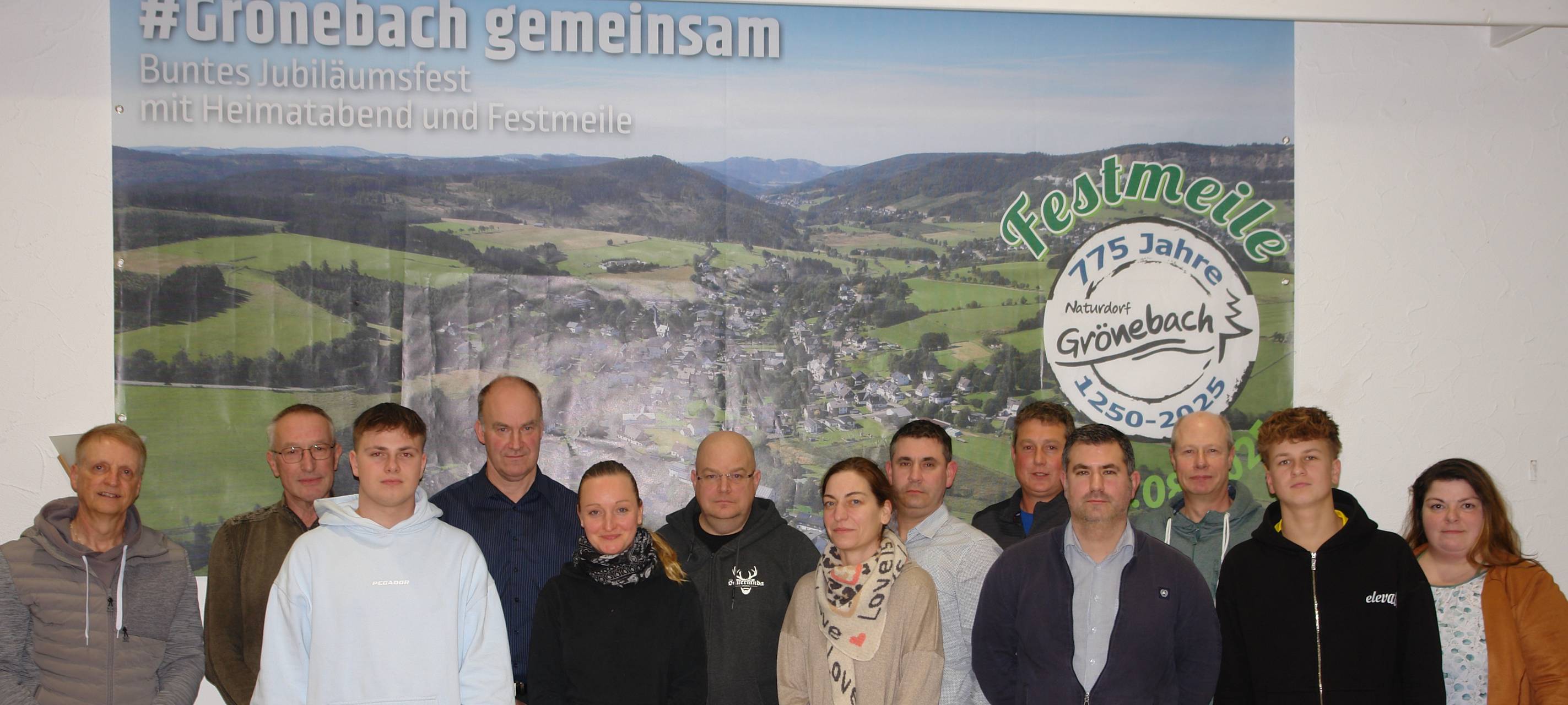 Grönebacher sorgen sich um geplante Windräder