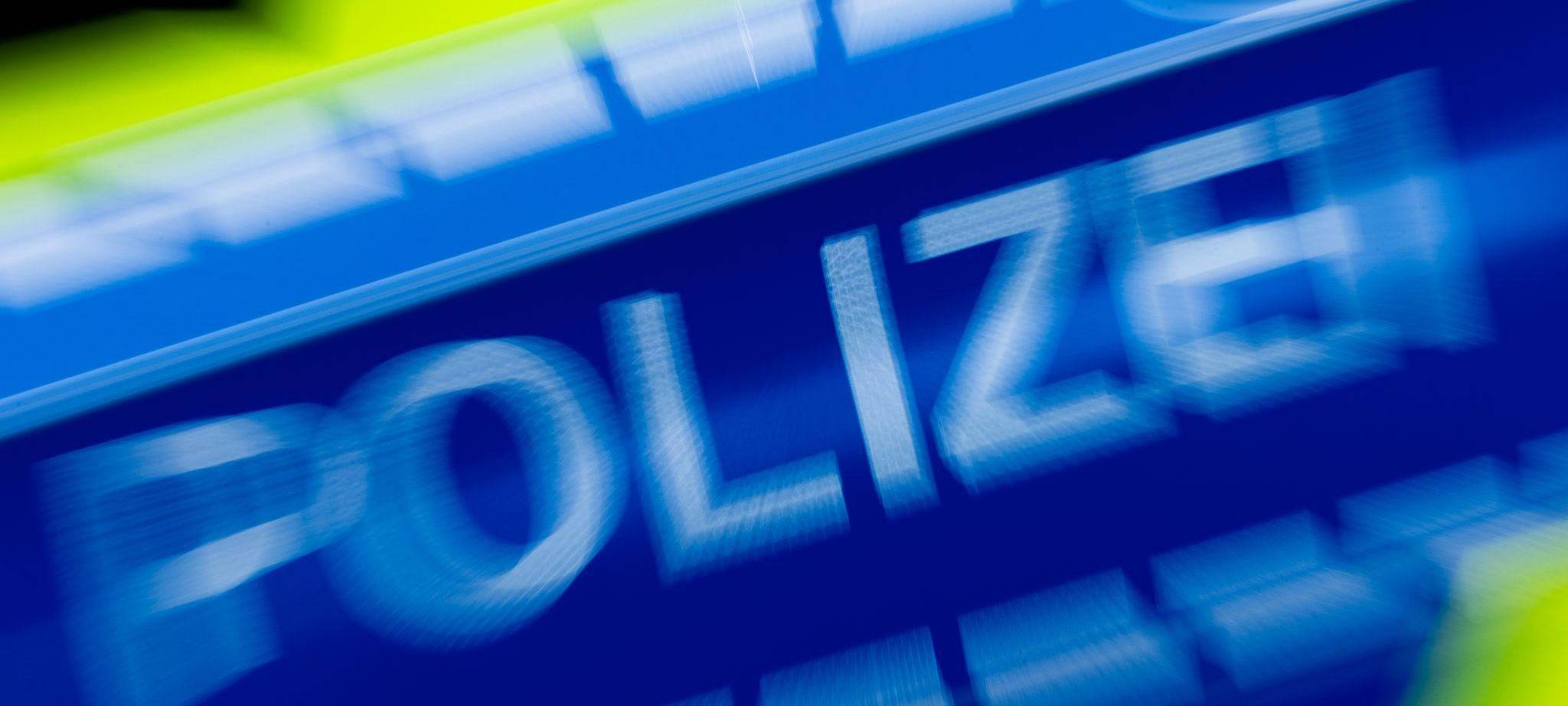 Polizei