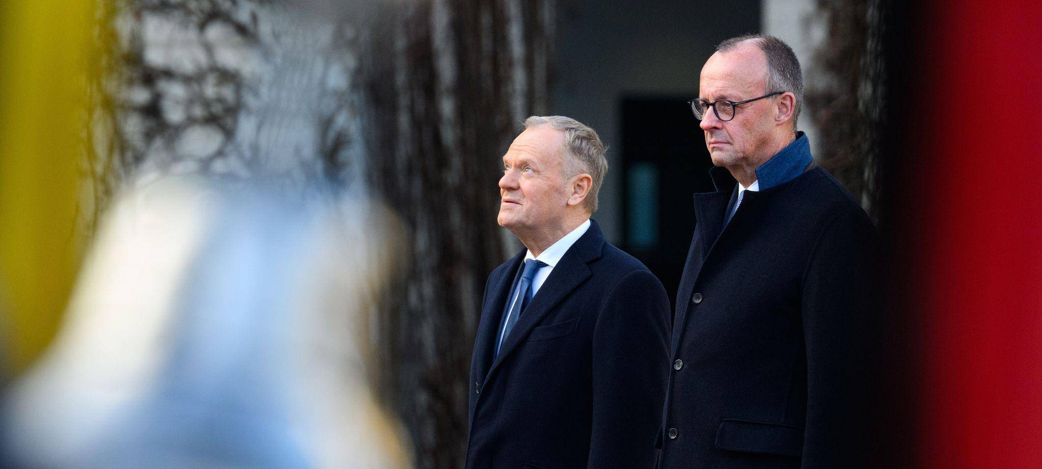 17. Deutsch-Polnische Regierungskonsultationen