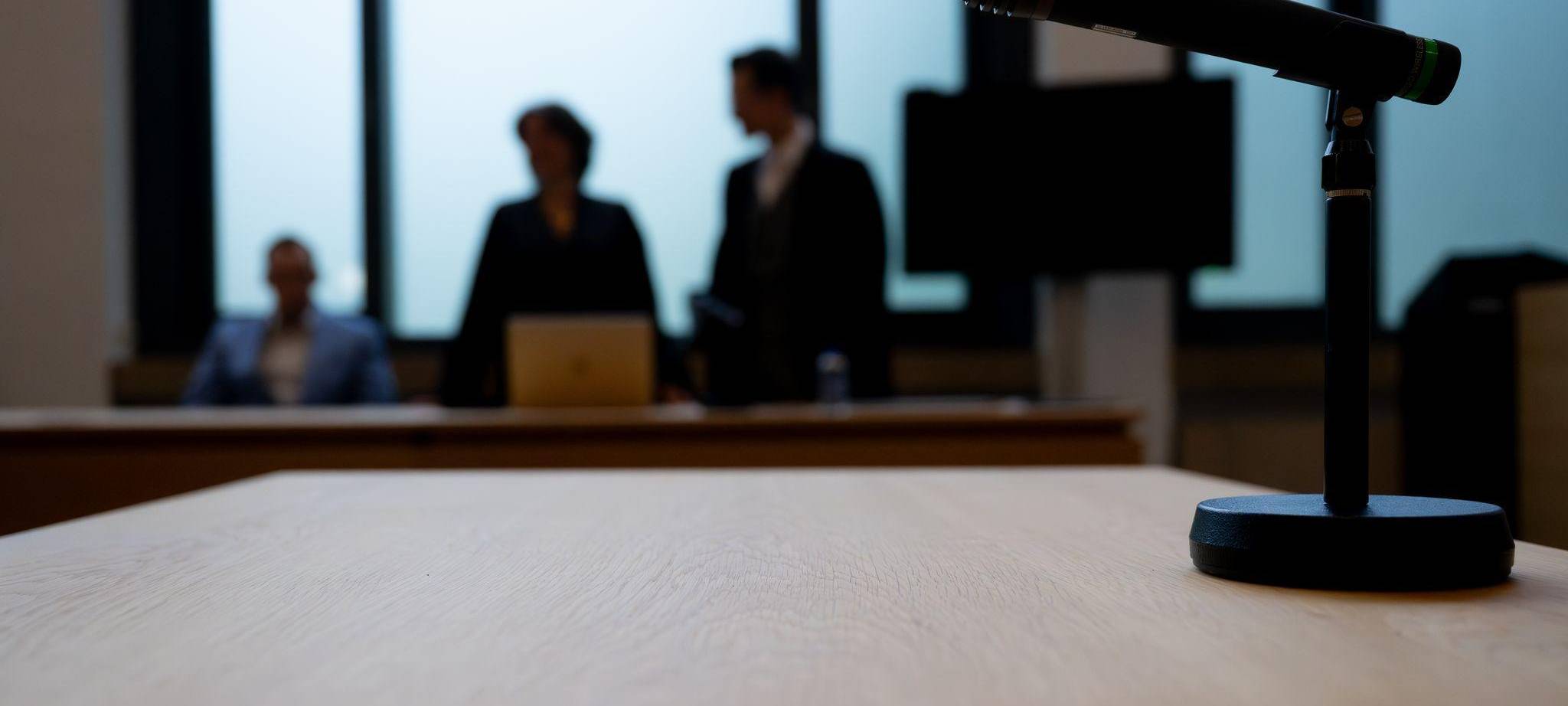 Nach Freispruch im Mord-Prozess