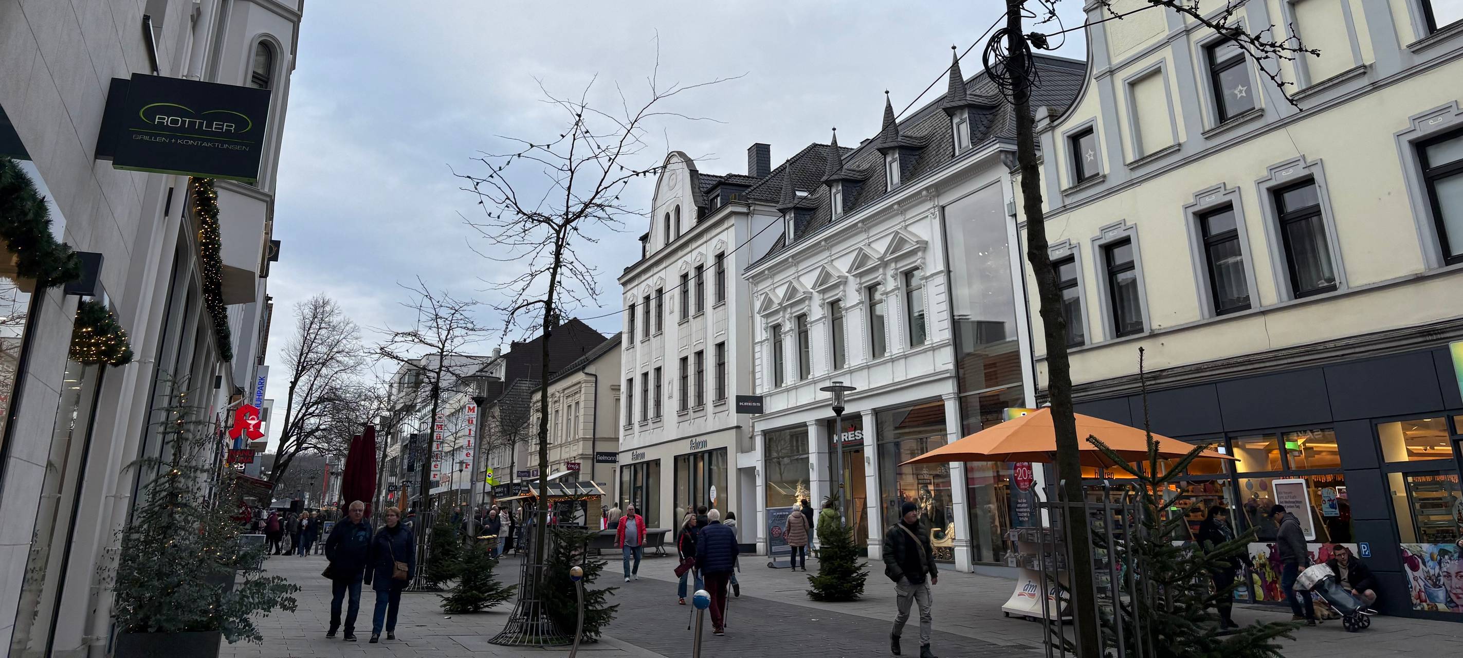 Arnsberger Wochen für Demokratie – gegen Rassismus im März