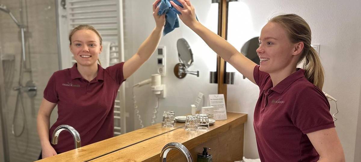 Azubi-Austausch "Sterne im Sauerland"