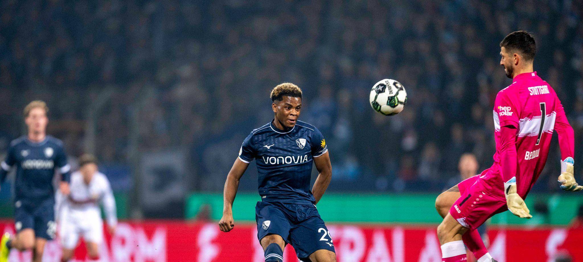 VfL Bochum - VfB Stuttgart