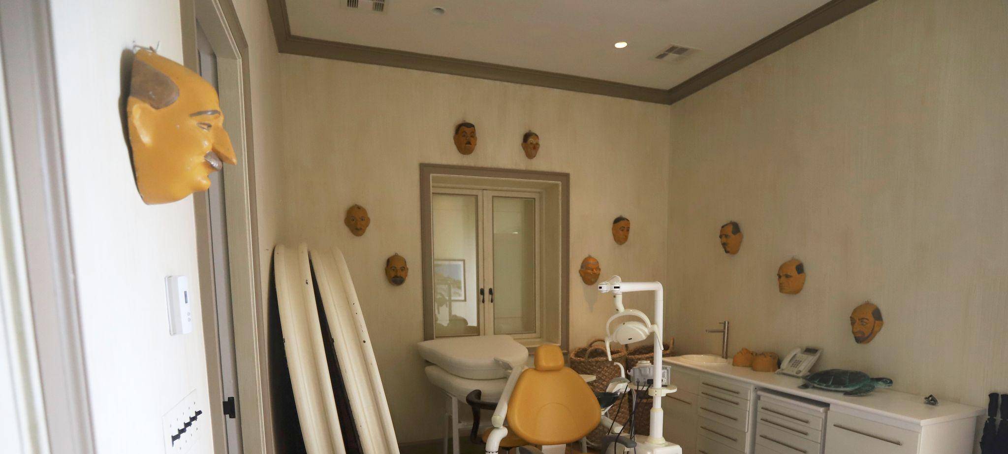 Epstein-Skandal - Insel