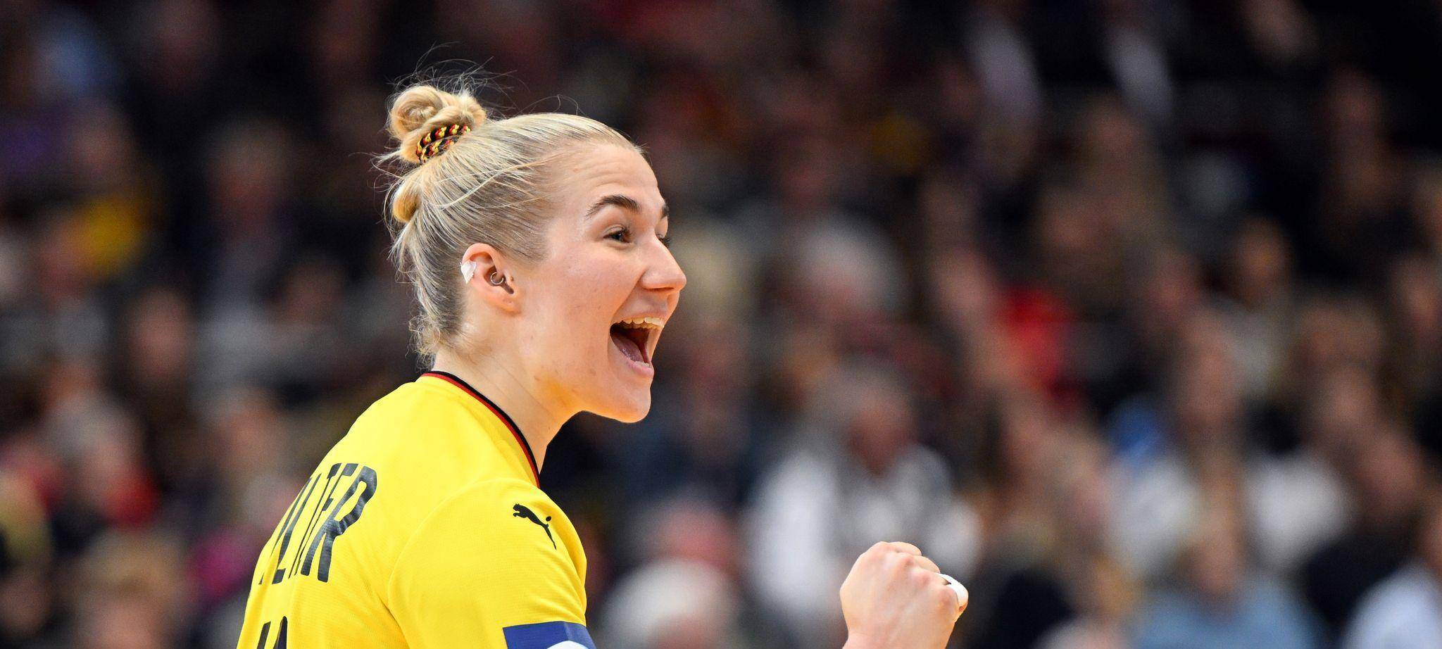 Montenegro - Deutschland