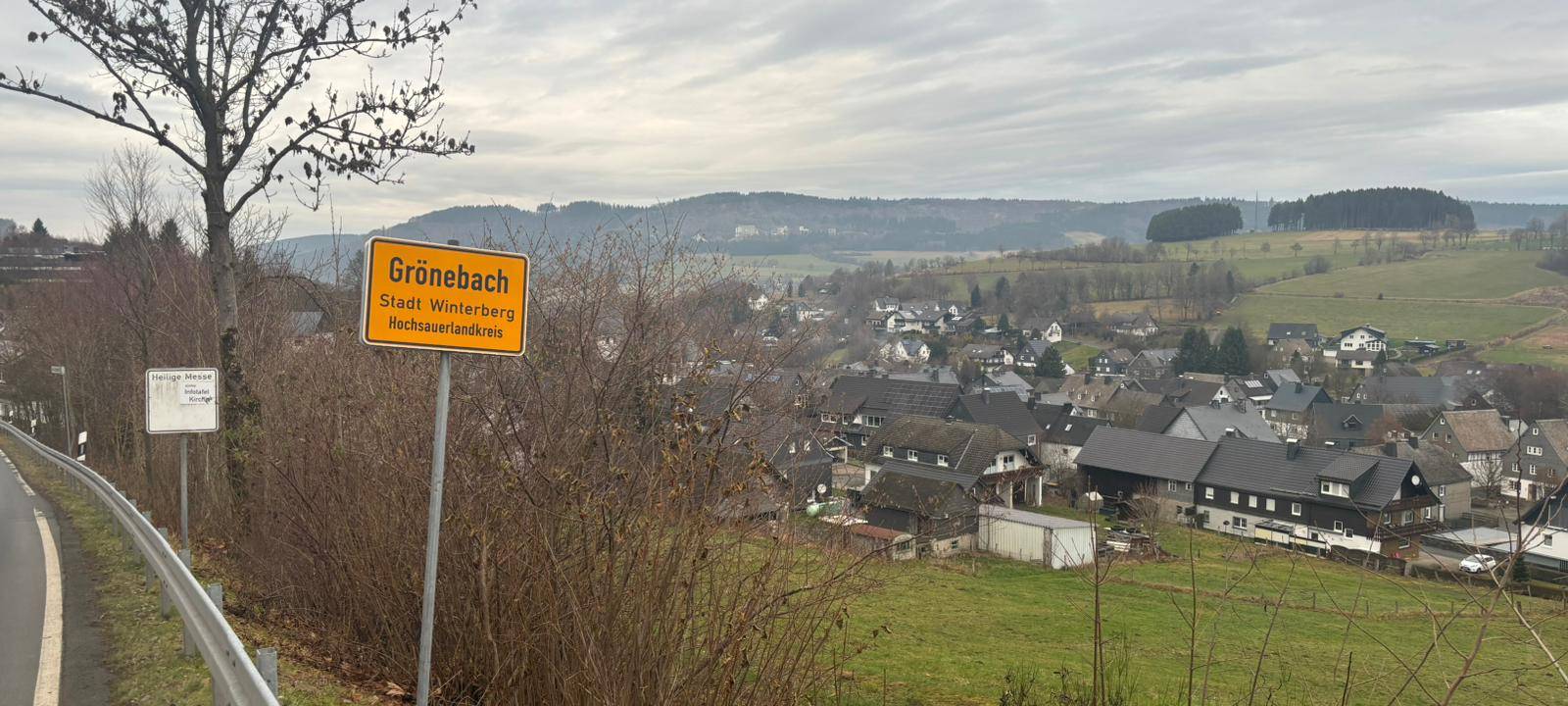 Grönebach: Front gegen Windkraft
