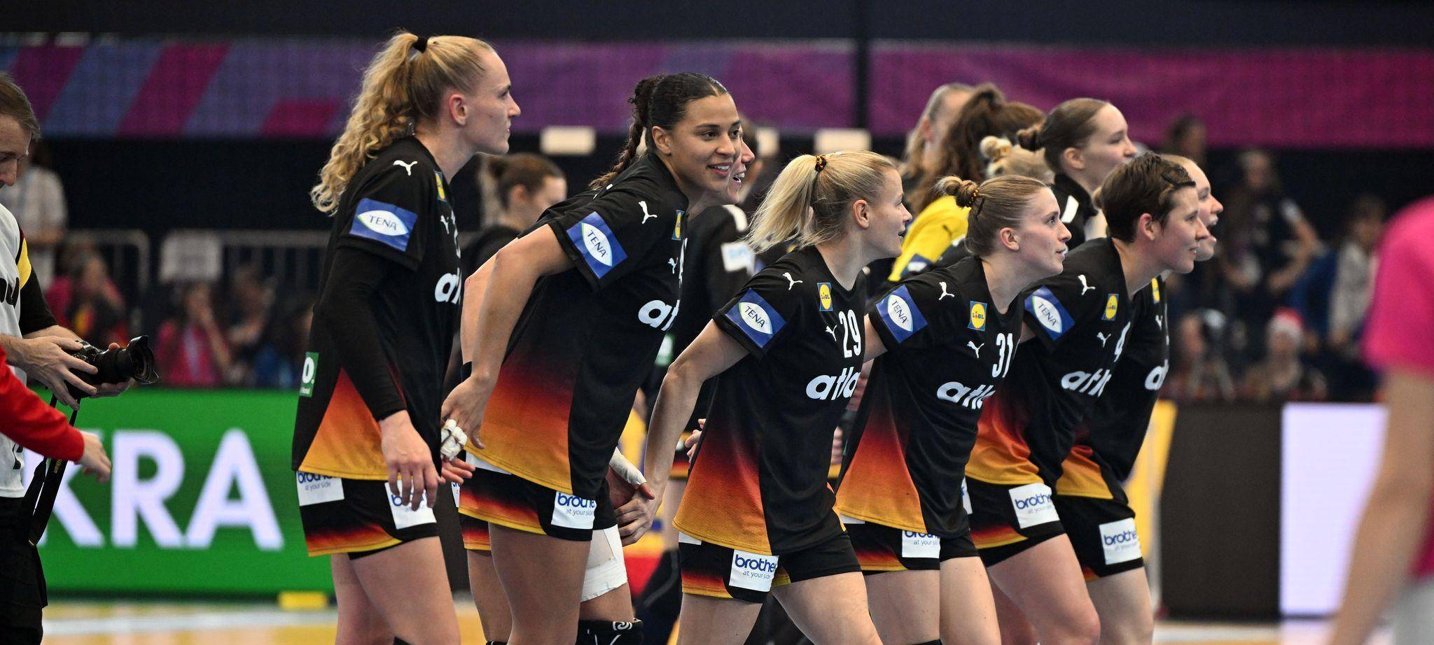 Spanien - Deutschland