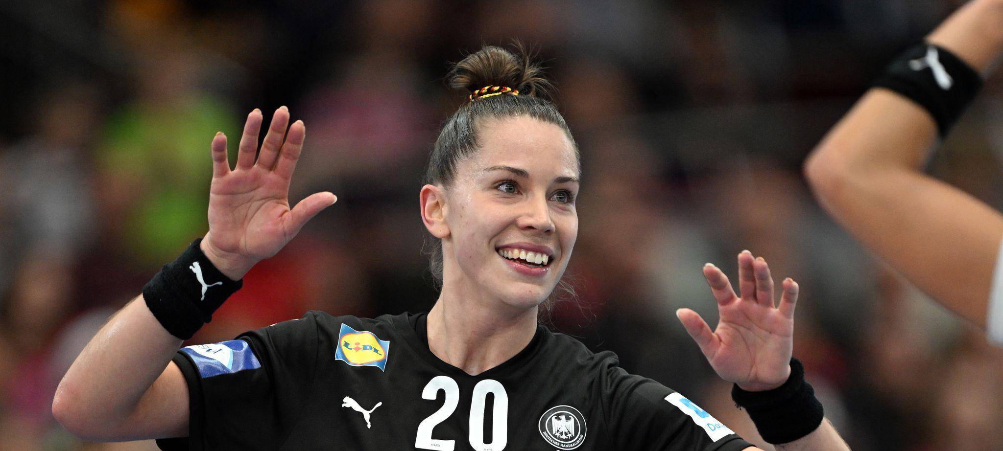 Spanien - Deutschland