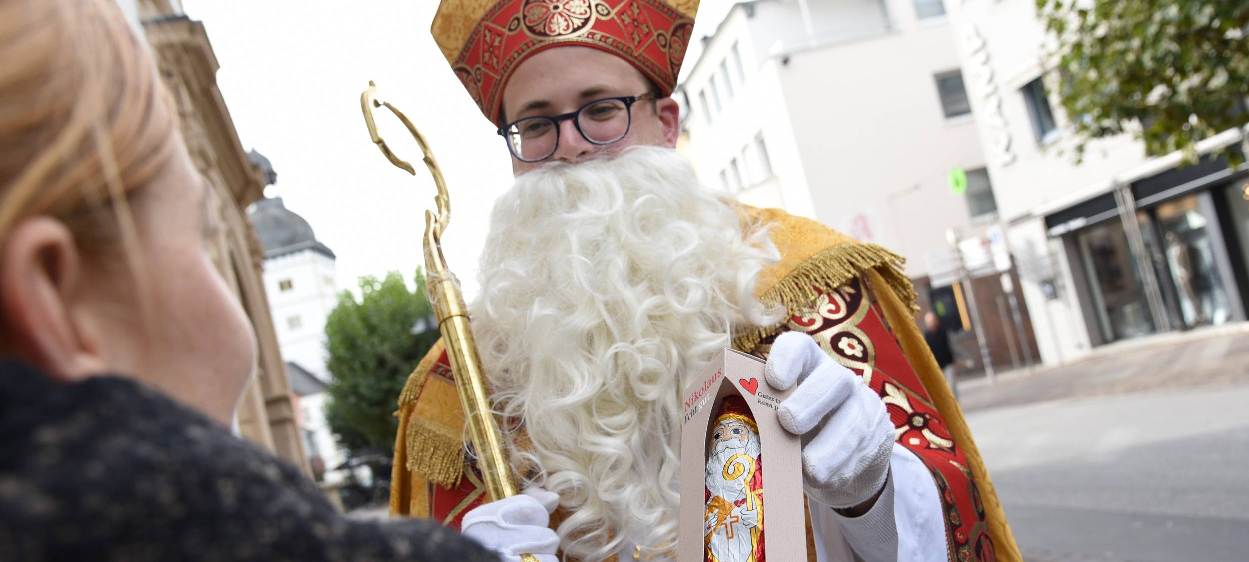 Arnsberg-Neheim: Ein Ort guter Taten