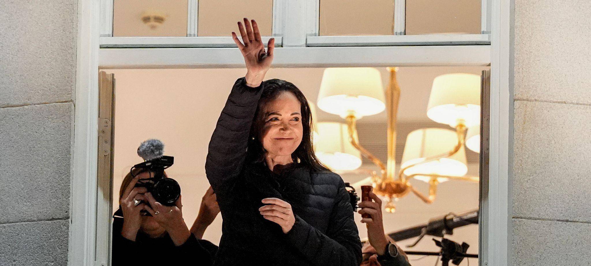 Fünf Dinge, die man über Venezuela wissen muss