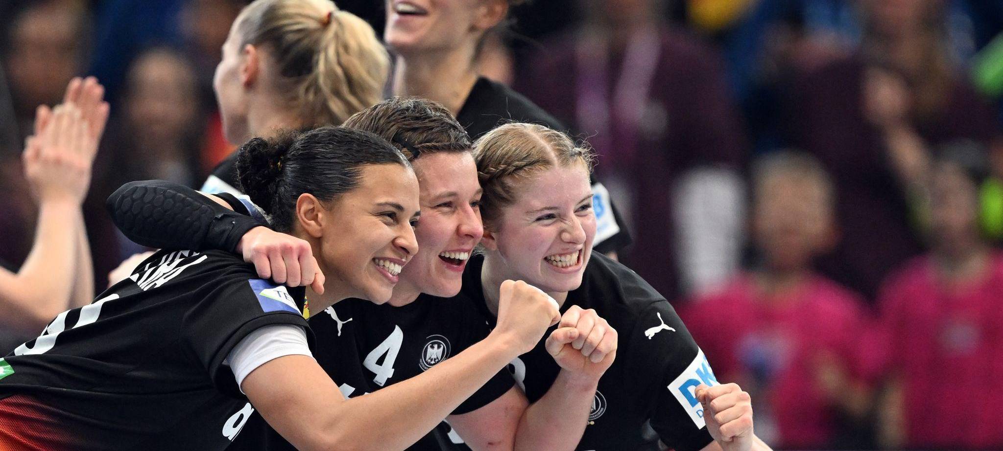 Deutschland - Brasilien