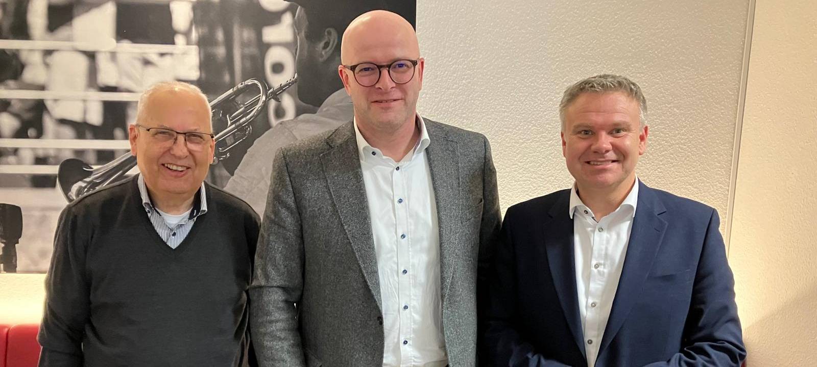 Musikbildungszentrum Südwestfalen läuft gut