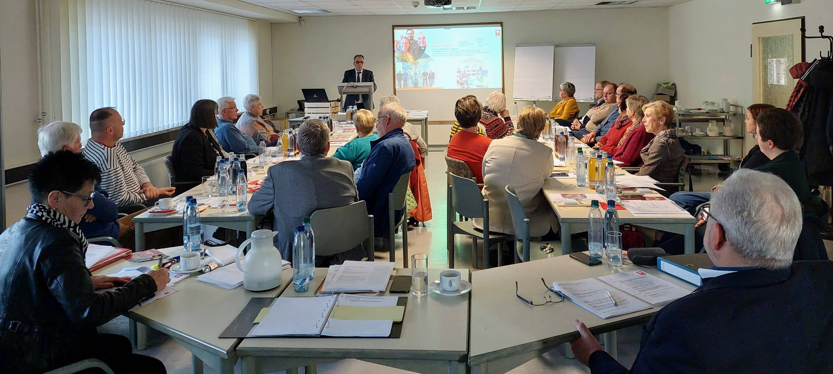 Soziale Dienste im Sauerland unter Druck