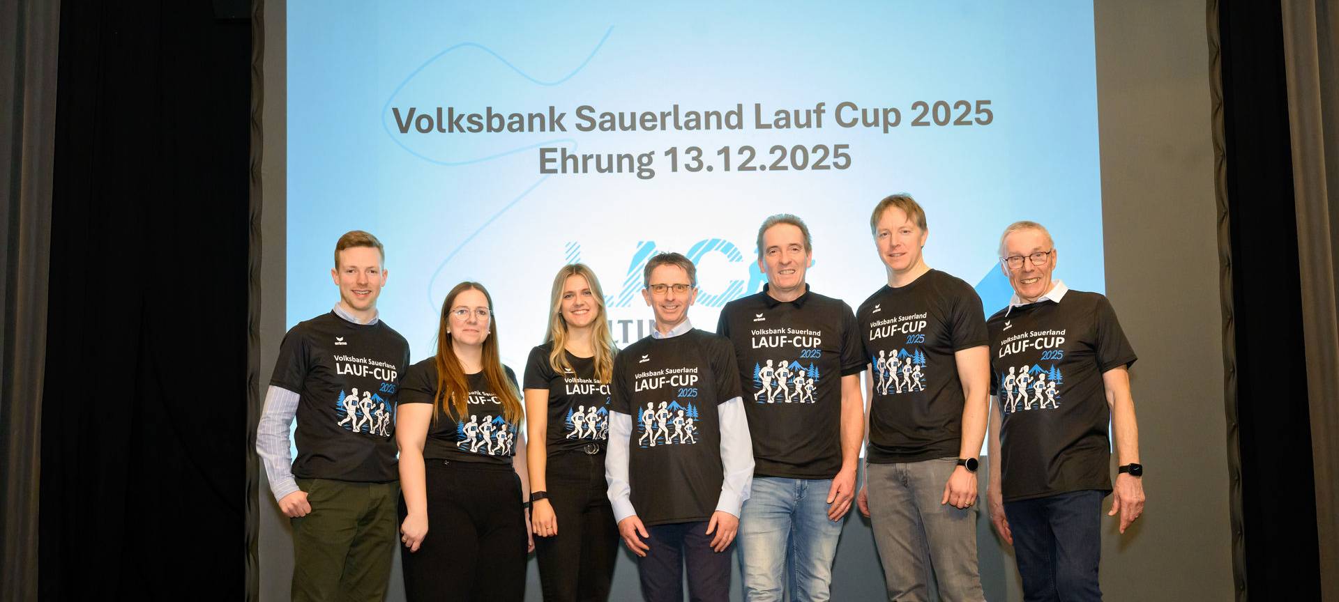 141 Läuferinnen und Läufer in Bestwig geehrt