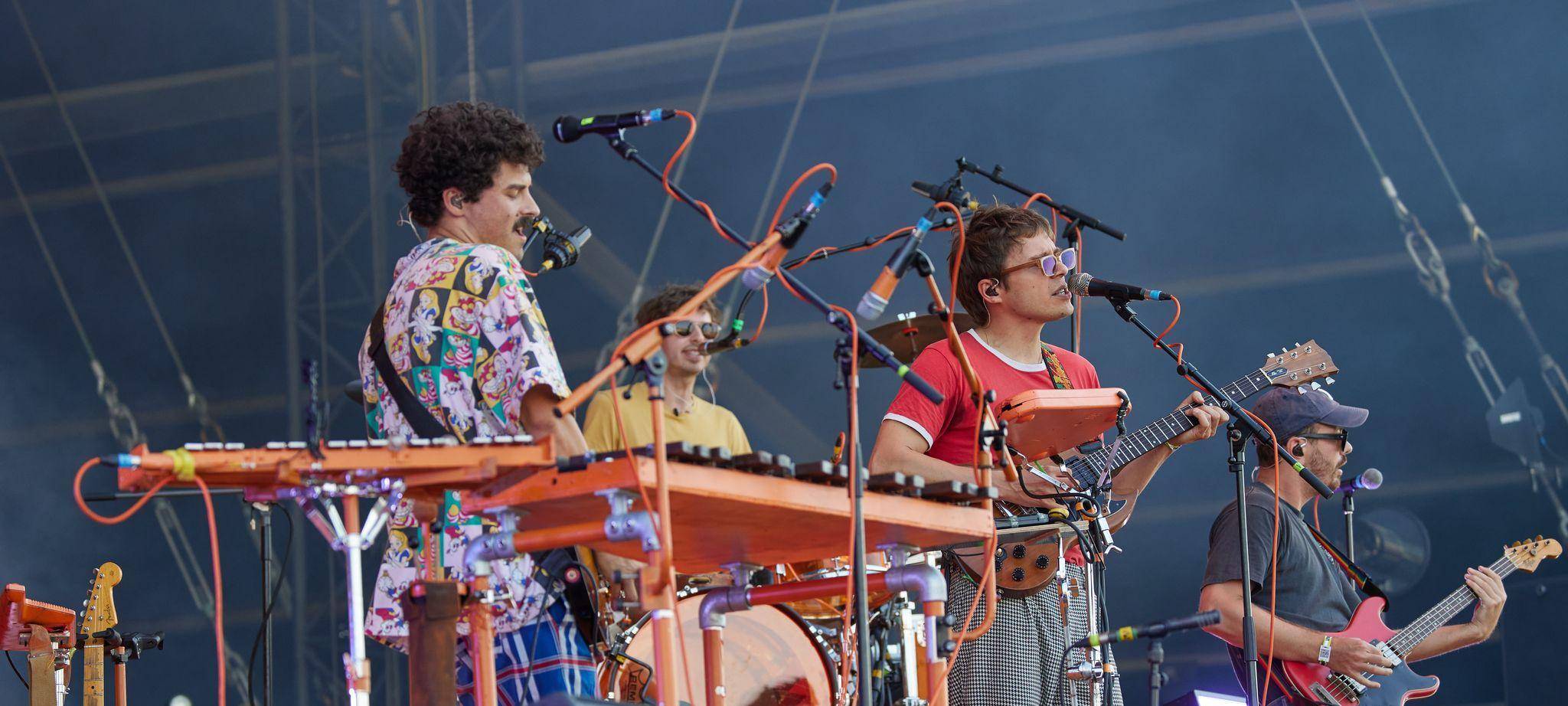 Band Von Wegen Lisbeth