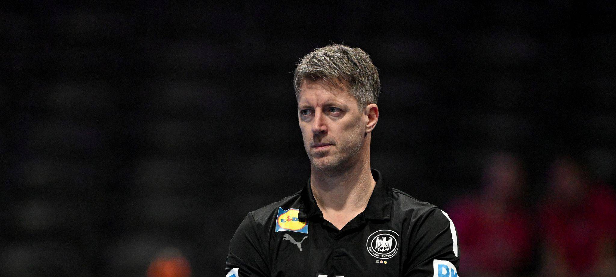 Frankreich - Deutschland