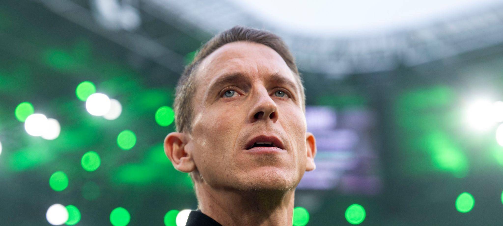 Borussia Mönchengladbach - VfL Wolfsburg