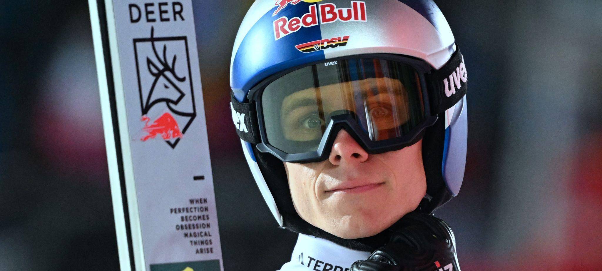 Skisprung Weltcup Klingenthal