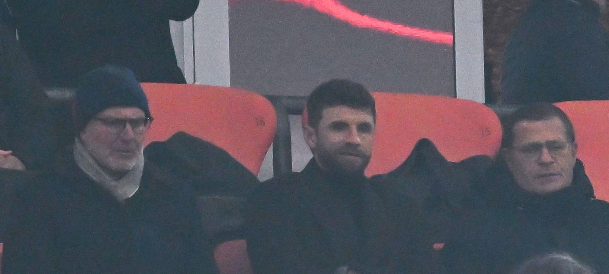 Bayern München - FSV Mainz 05