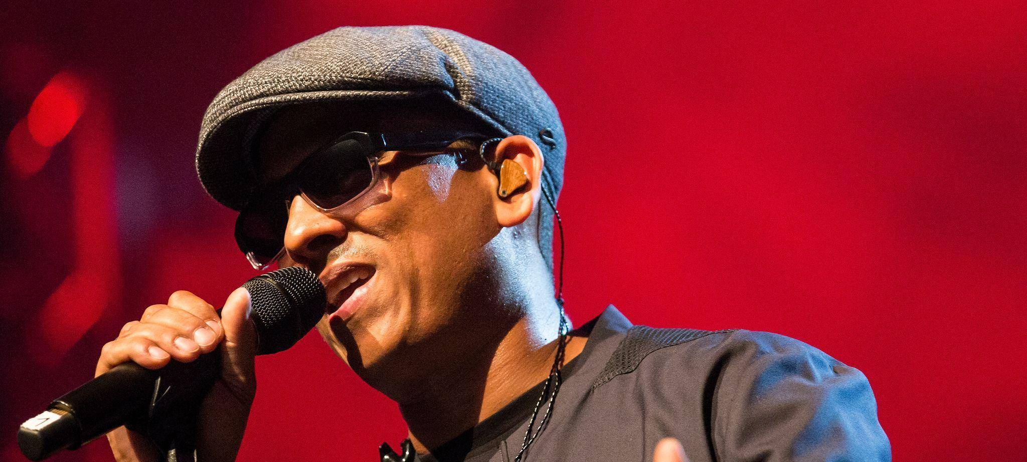 Konzert-Comeback: Wie umgehen mit Xavier Naidoo?