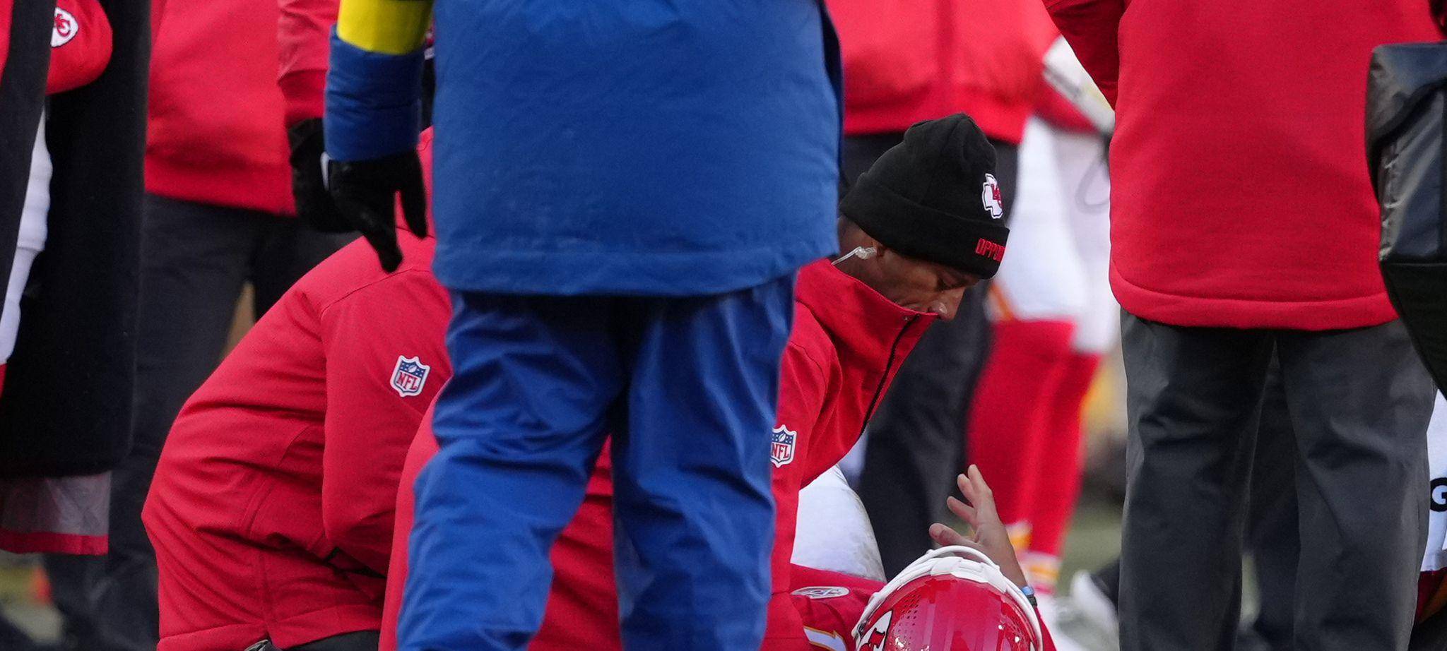 Kansas City Chiefs - Los Angeles Chargers