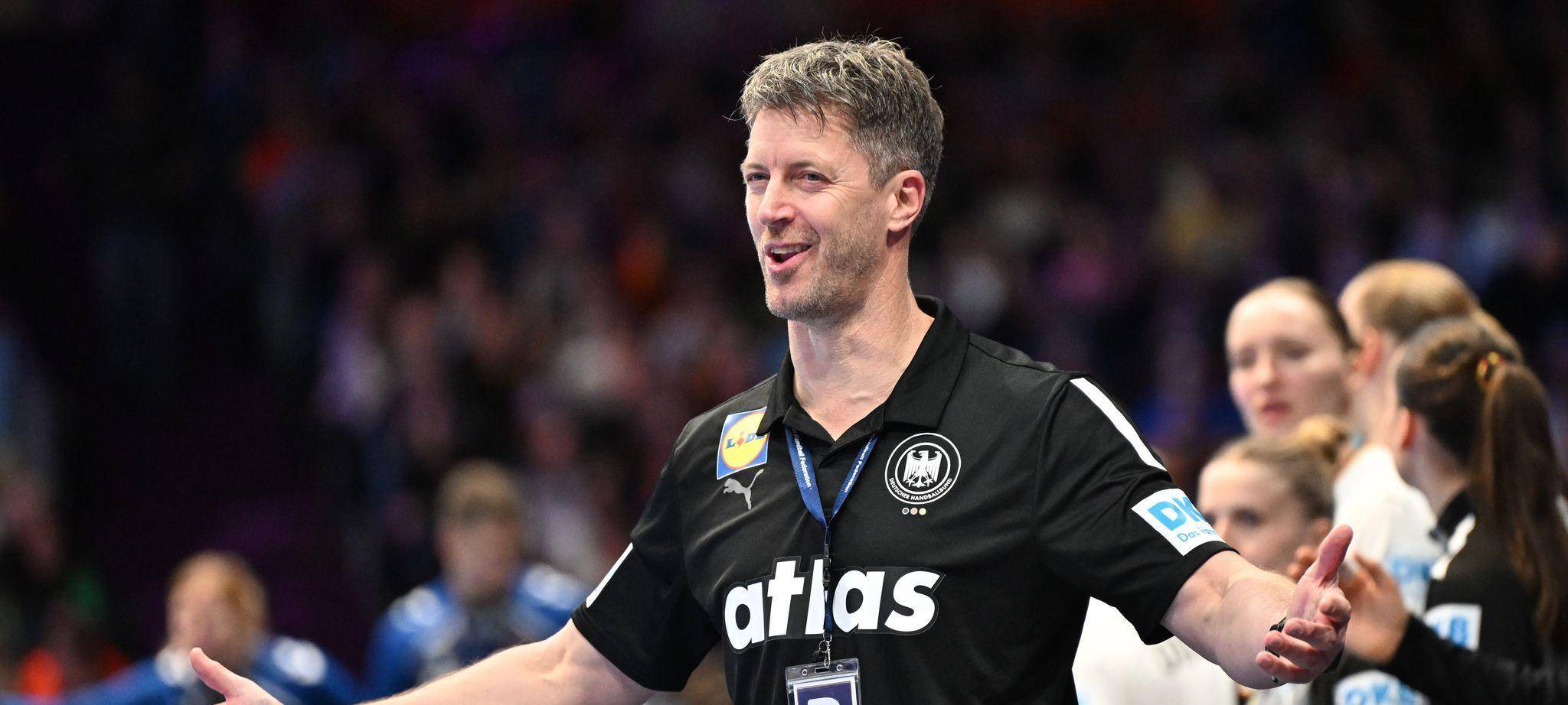 Deutschland - Norwegen