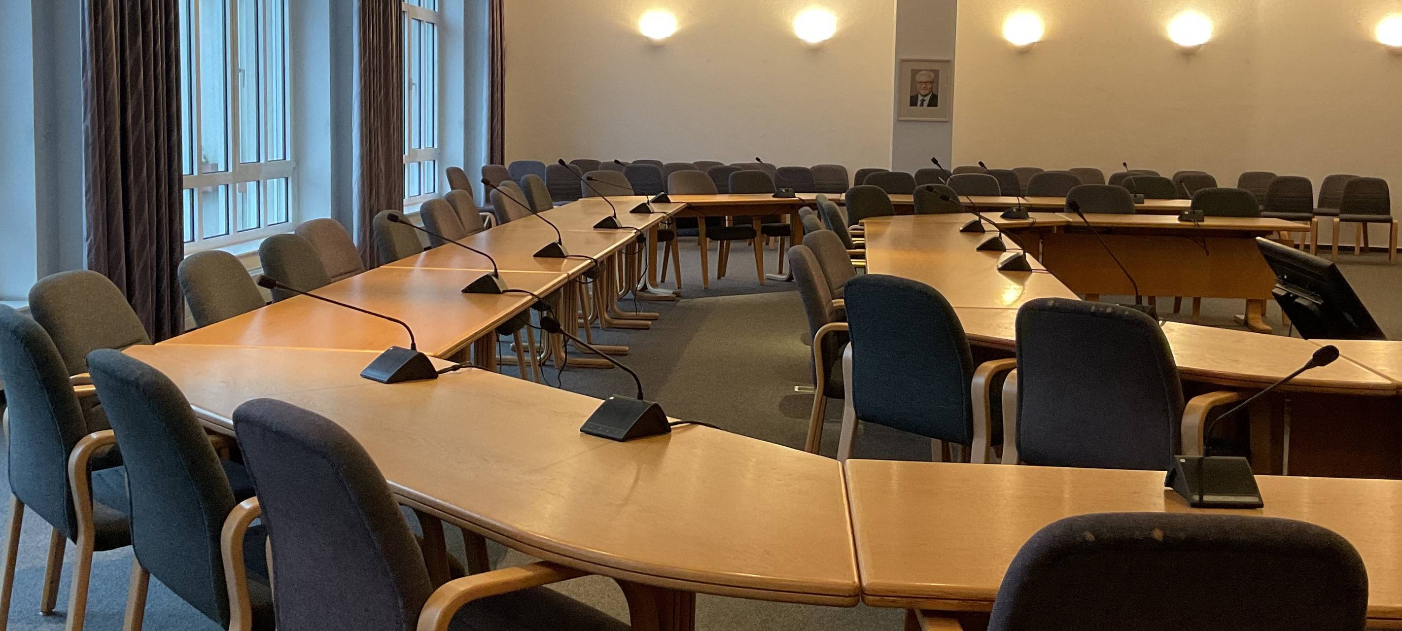 Ereignisreiches Jahr für Sunderns Politik