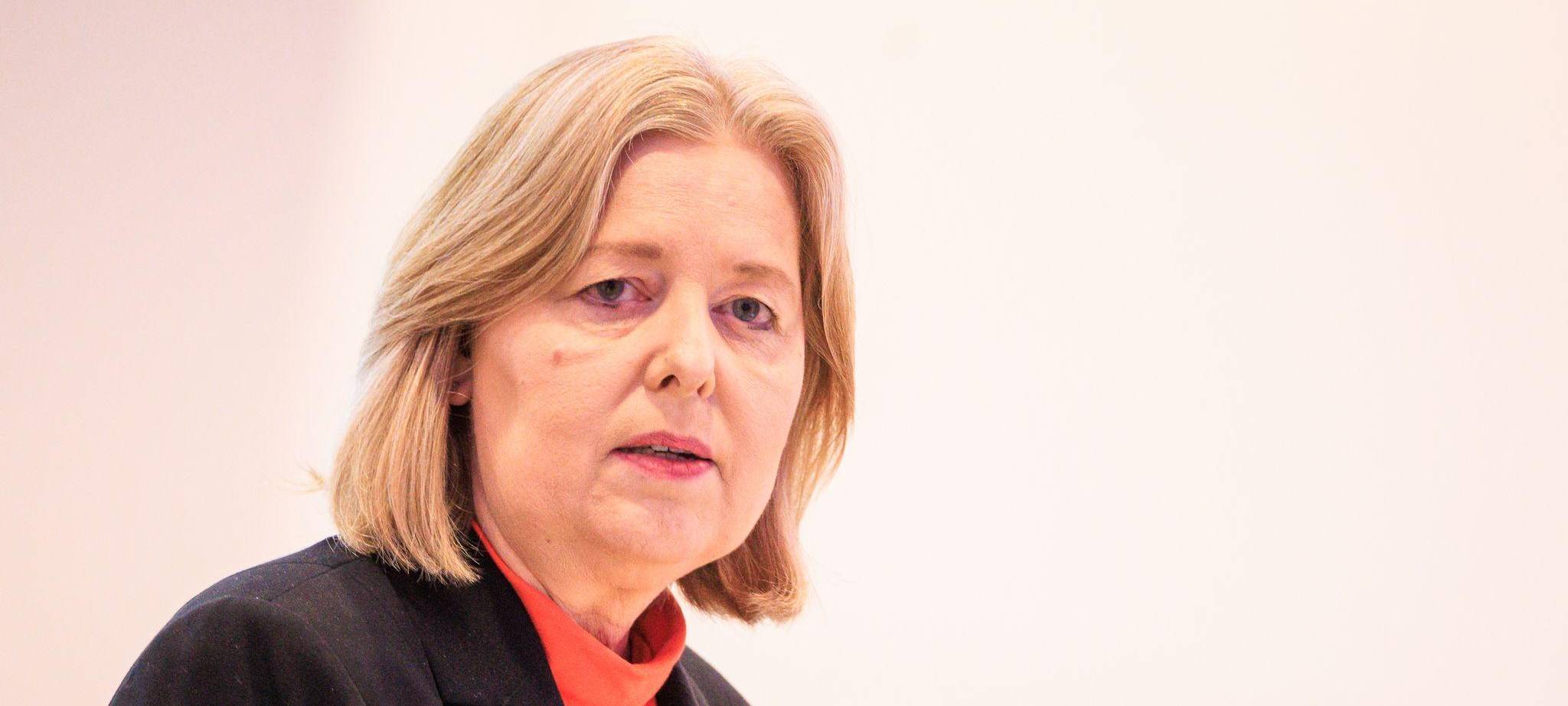 Vertreterversammlung Rentenversicherung