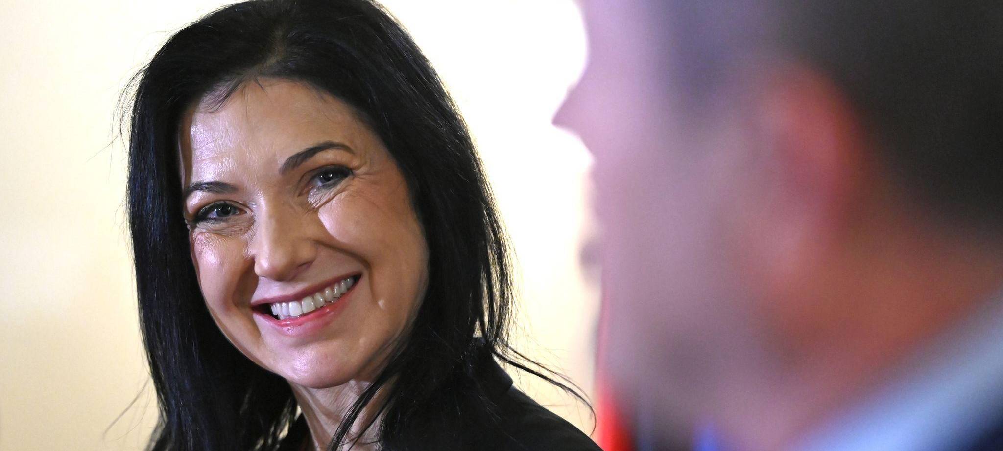 Bundeswirtschaftsministerin Reiche zu Besuch in Israel