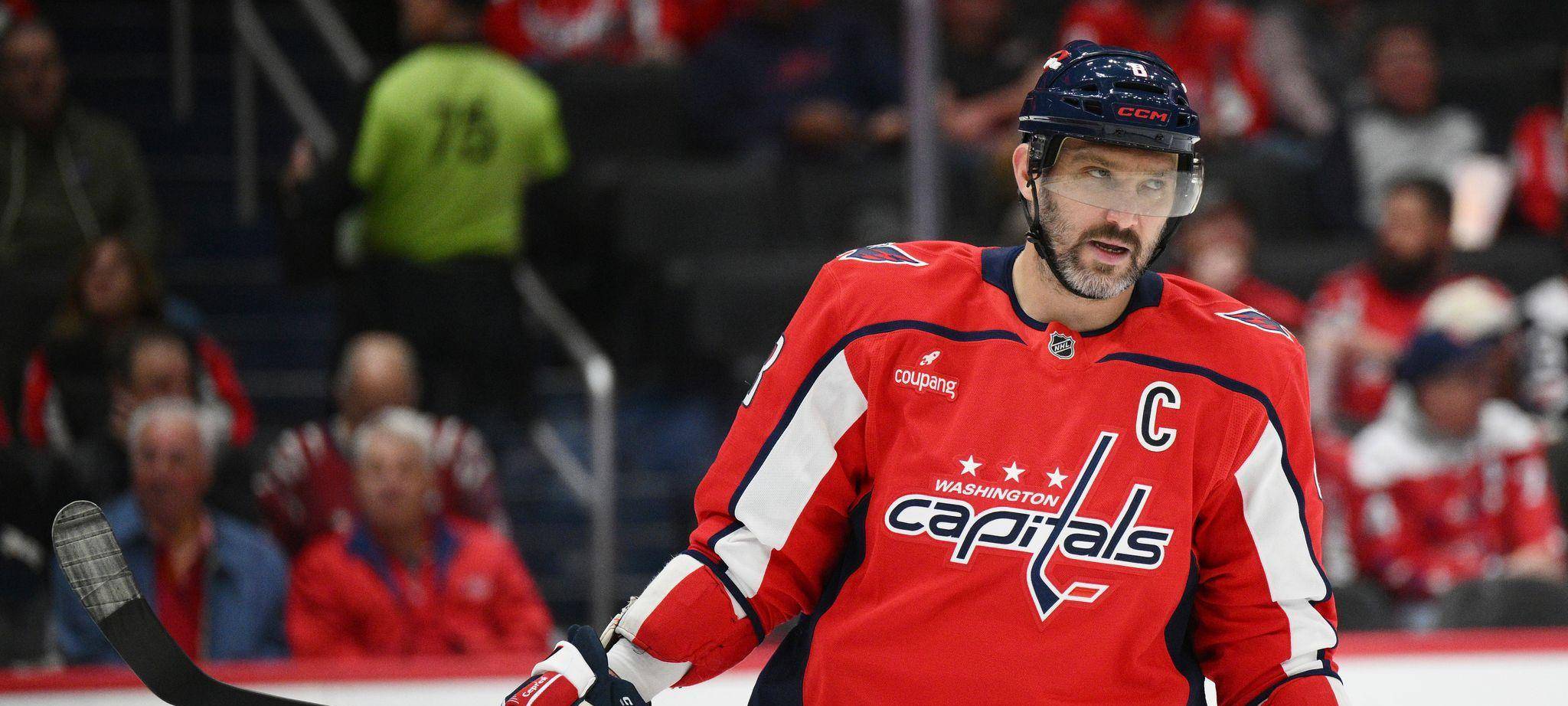 Alexander Owetschkin