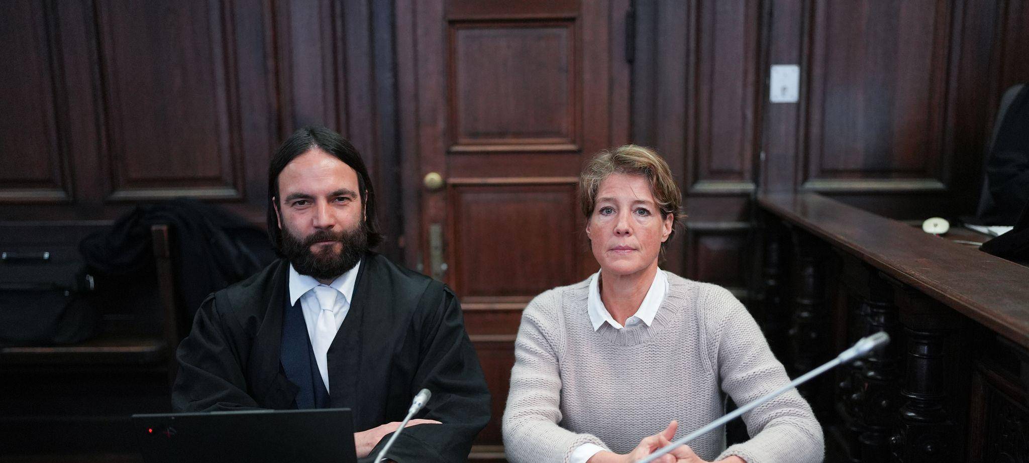 Fortsetzung Prozess wegen mutmaßlicher Kindesentführung