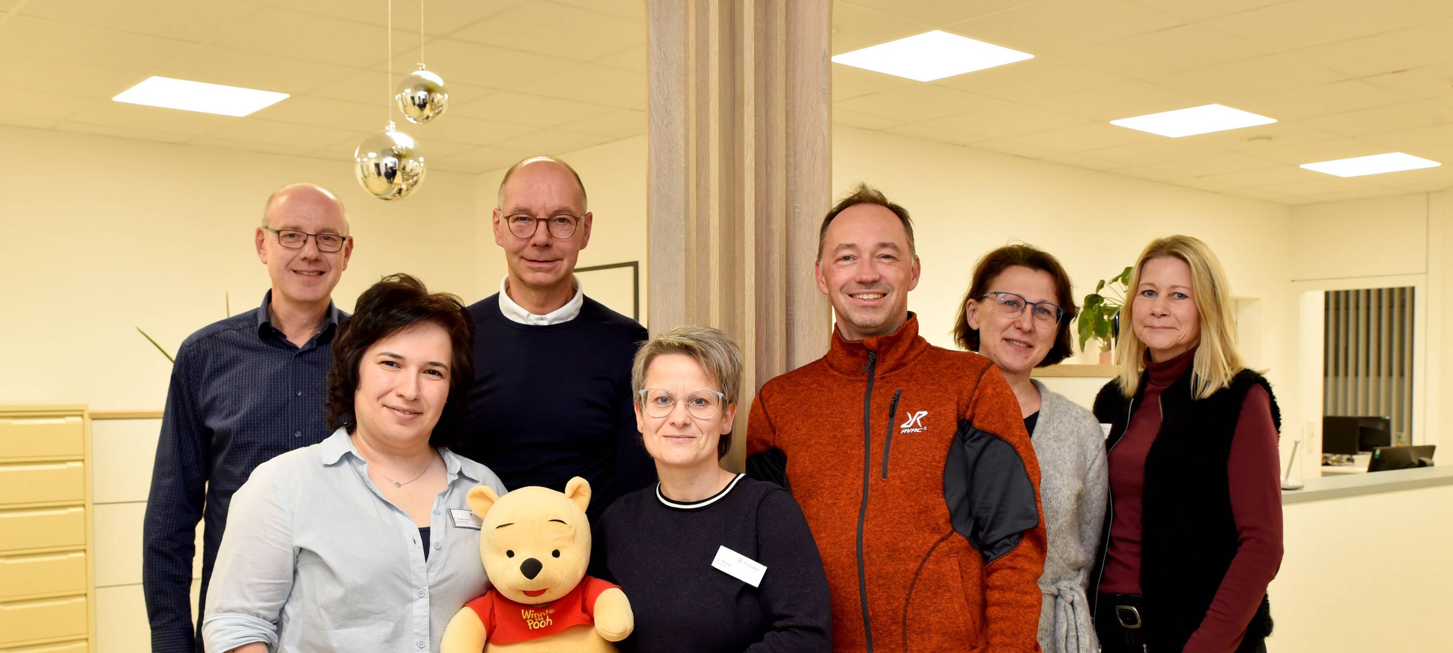 Rundumbetreuung bei der Diabetesambulanz in Hüsten