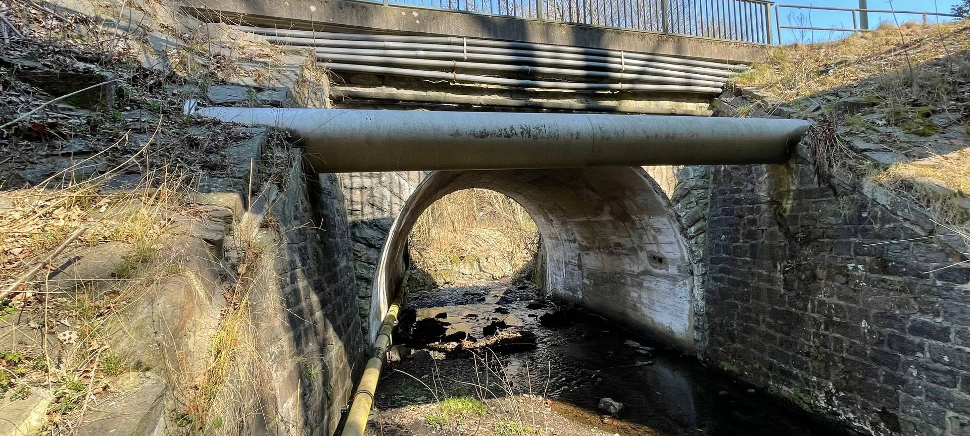 Straßenausbau und Brückenarbeiten 2026 im Sauerland