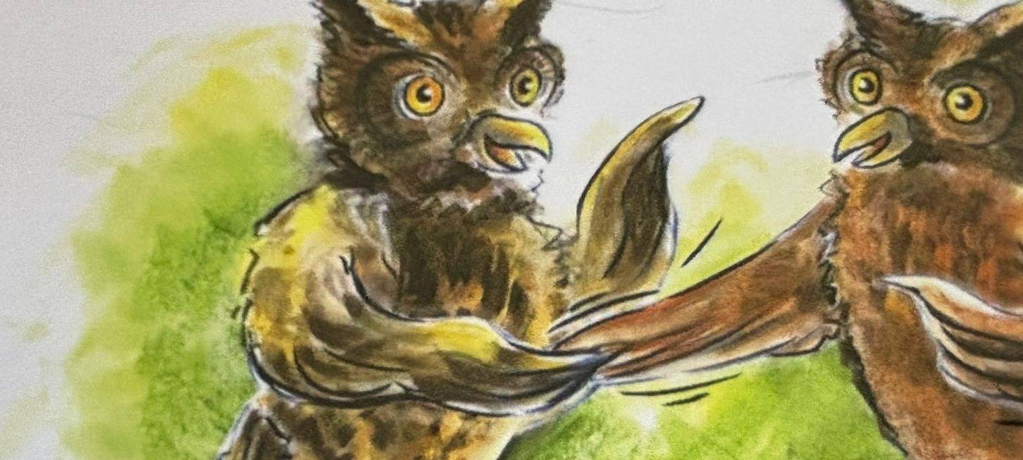 Zum Nachhören: Dorfhilfe in Müschede/Bruchhausen