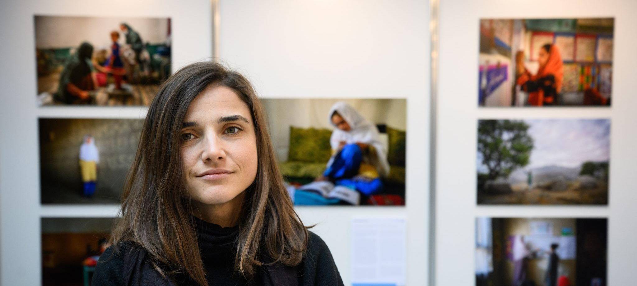 Unicef Foto des Jahres 2025