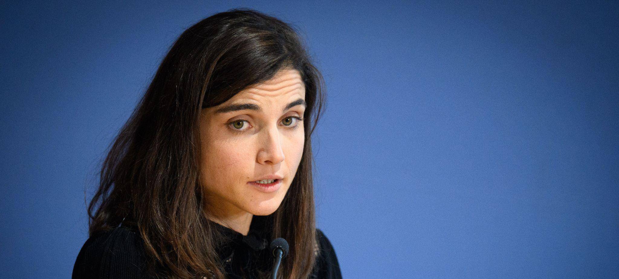 Unicef Foto des Jahres 2025