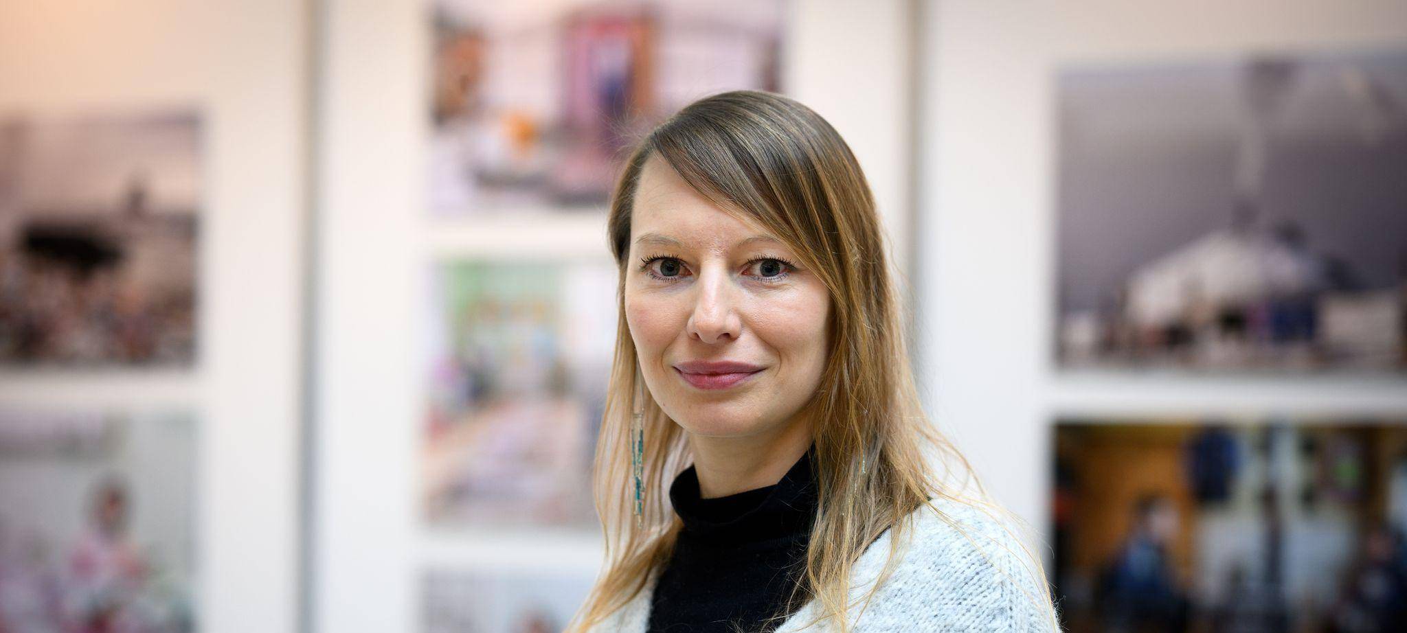 Unicef Foto des Jahres 2025