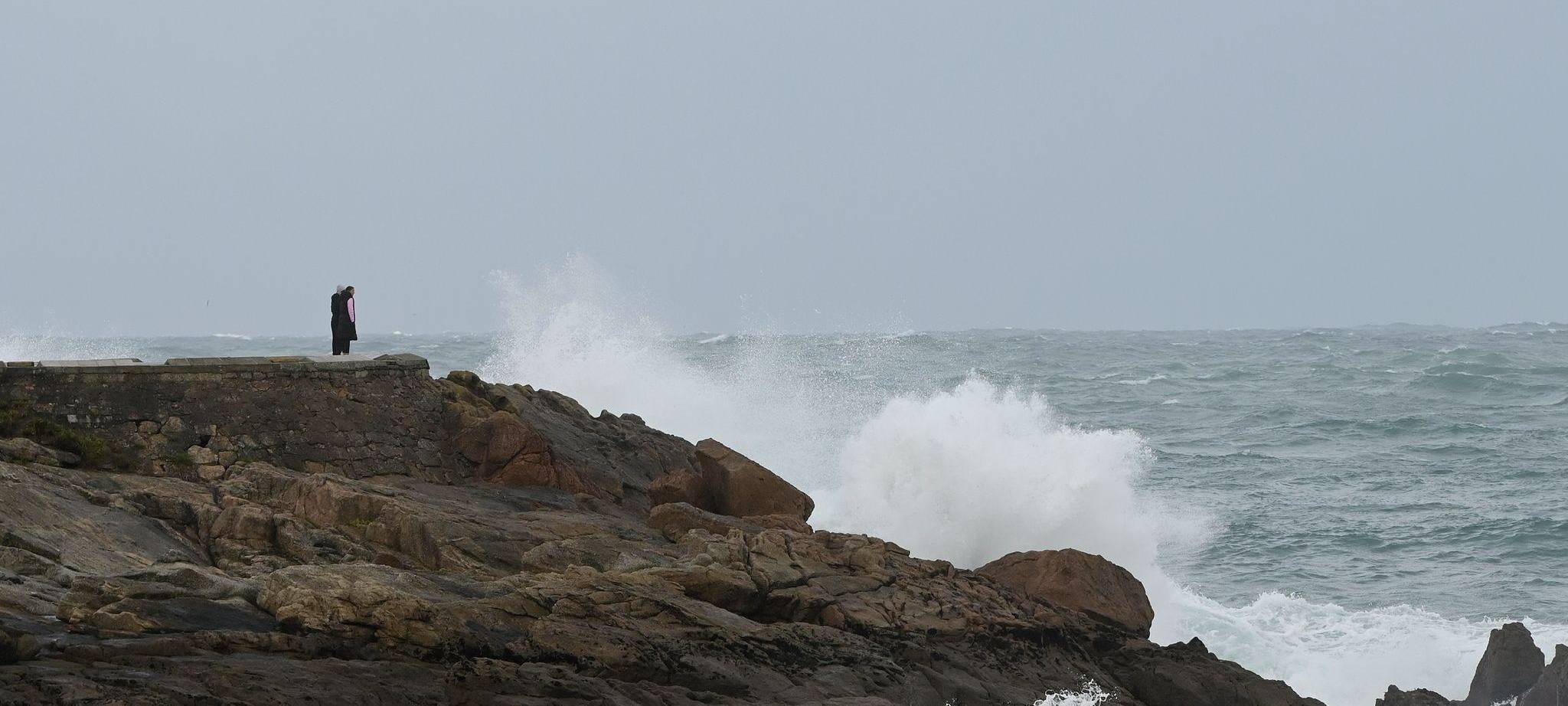 Deutsche stirbt in Nordspanien