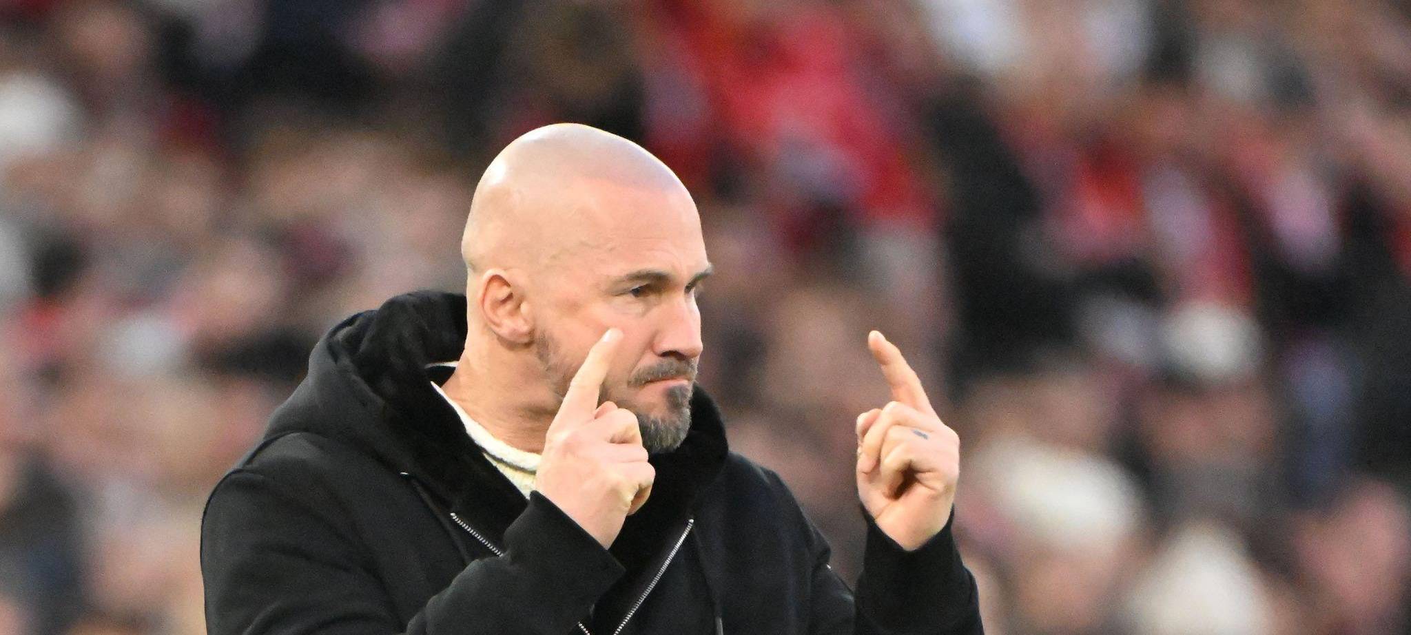 VfB Stuttgart - TSG 1899 Hoffenheim