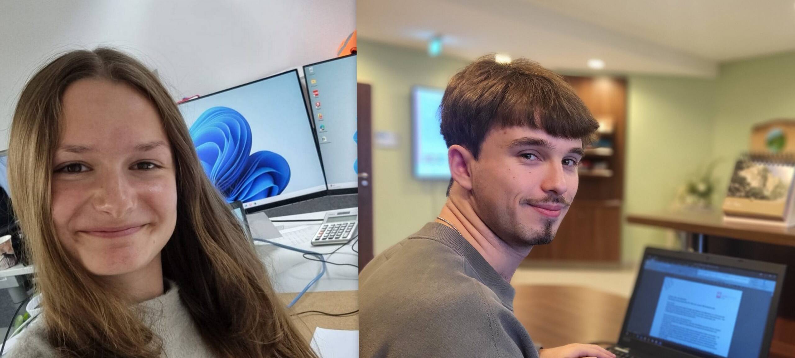 Mehrere Praktika in einem Jahr im Sauerland