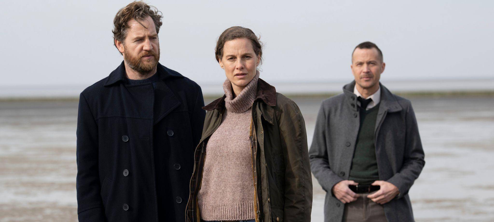 TV Ausblick ZDF - «Ostfriesenhölle»