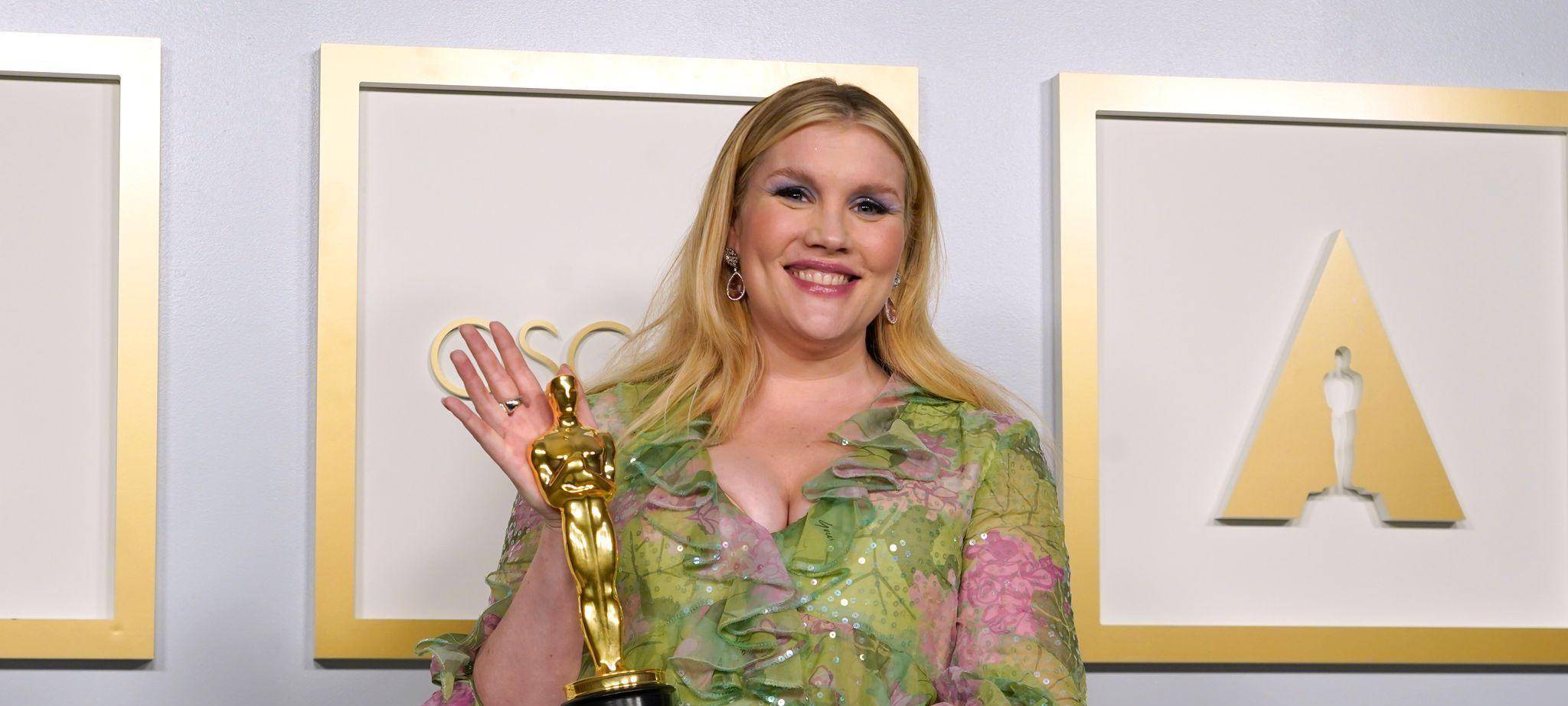 «Promising Young Woman» - Emerald Fennell