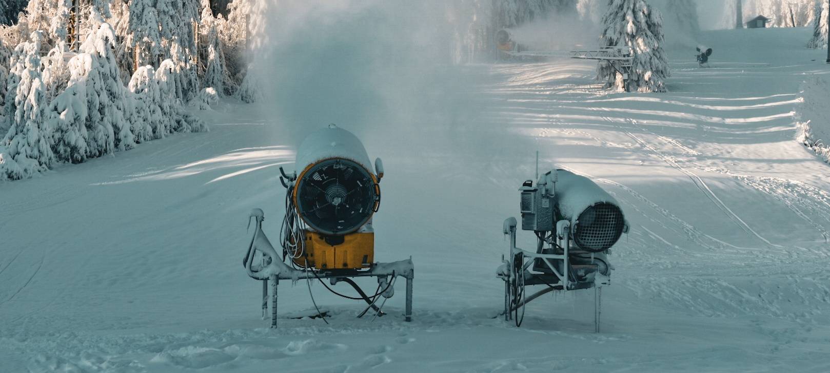 Wintersportangebot soll wachsen