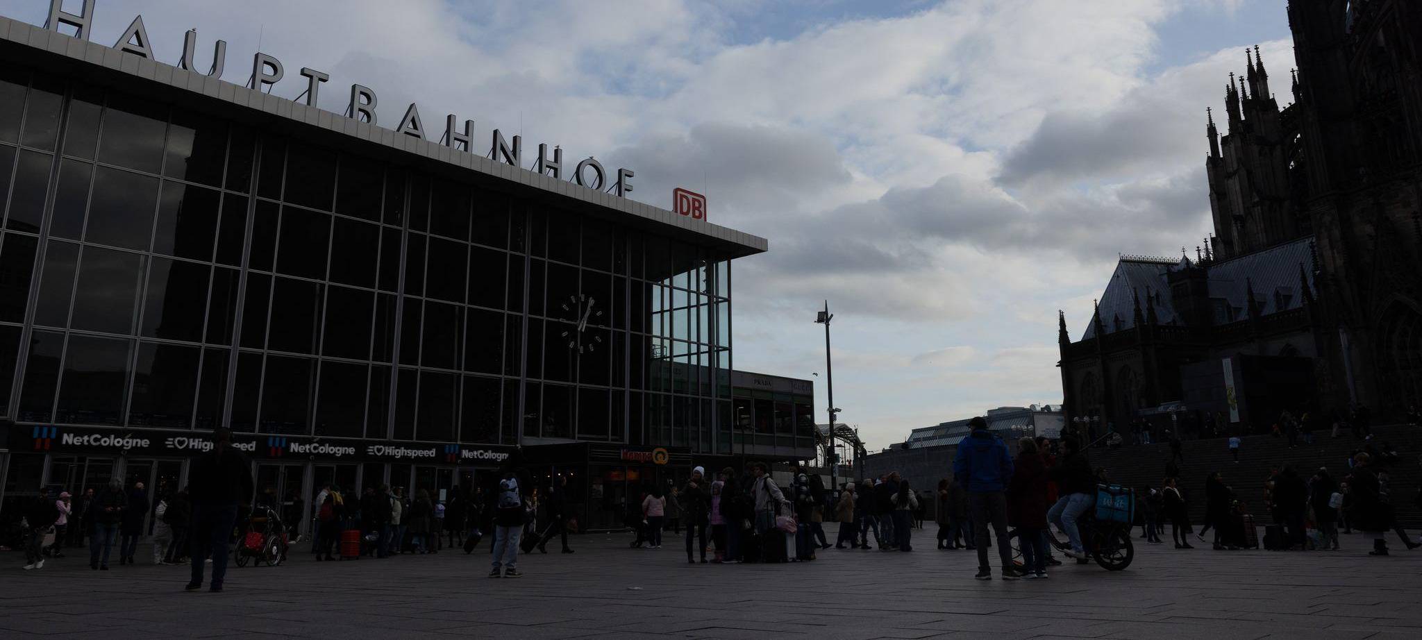 Vor dem 10. Jahrestag der Kölner Silvesternacht